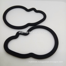 China Factory Rubber waterproof gasket seals Customized mechanism Oil seal gaskets washer